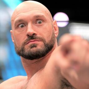 การปะทะรุ่น