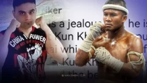 การโต้เถียงกัน