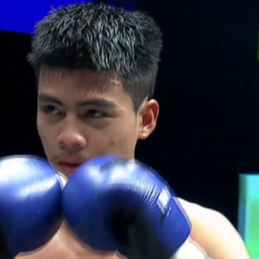 หนักทั้งเข่าศอก