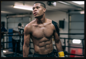Devin Haney