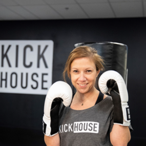 ธุรกิจบ็อกซิ่ง