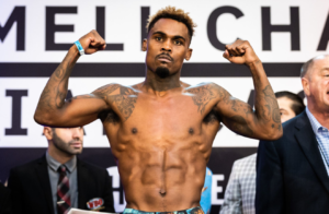 เจอร์เมลล์ ชาร์โล