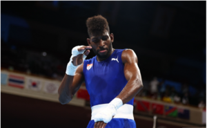 แอนดี้ ครูซ