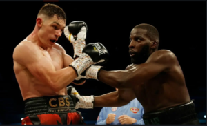 ลอว์เรนซ์ โอโคลี