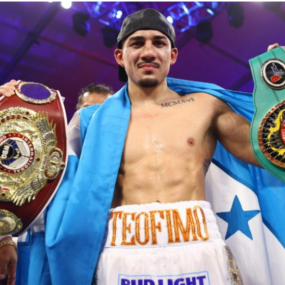 มวยชั้นยอด