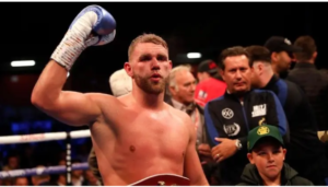 บิลลี่โจซอนเดอร์ส