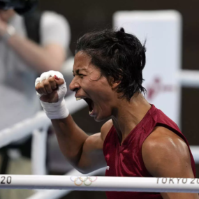 น้ำหนักที่แตกต่าง